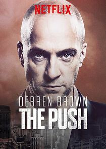 Watch Derren Brown: Pushed to the Edge (TV Special 2016)
