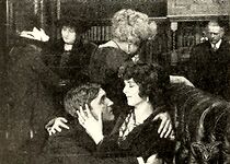 Watch He Never Knew (Short 1914)