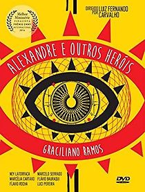 Watch Alexandre e Outros Heróis