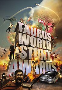 Watch 2007 Taurus World Stunt Awards (TV Special 2007)