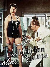 Watch Das Mädchen ohne Pyjama