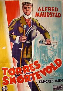 Watch Tørres Snørtevold