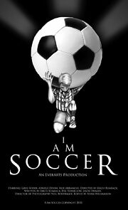 Watch I Am Soccer (Short 2011)