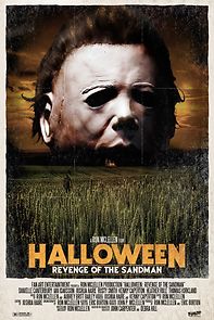 Watch Revenge of the Sandman