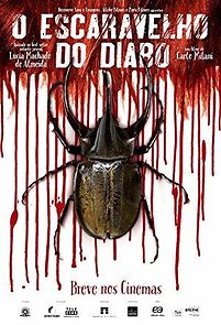 Watch The Devil's Scarab