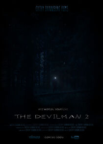 Watch The Devilman (Short 2016)