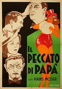 Watch Der ungetreue Eckehart