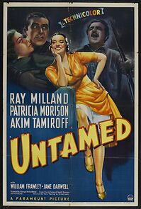 Watch Untamed