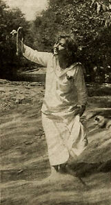 Watch The Heart of the Night Wind (Short 1914)