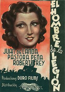 Watch L'uomo della legione