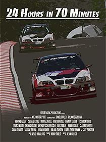 Watch 24 Hours in 70 Minutes