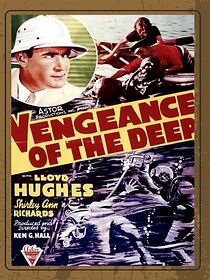 Watch Vengeance of the Deep