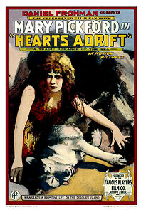 Watch Hearts Adrift (Short 1914)