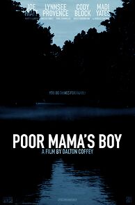 Watch Poor Mama's Boy