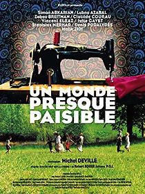 Watch Almost Peaceful