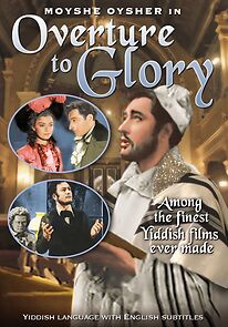 Watch Overture to Glory