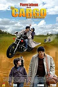 Watch A Cargo to Africa