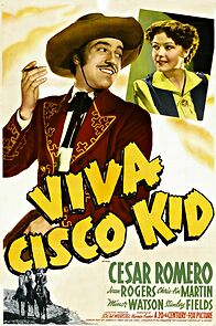 Watch Viva Cisco Kid