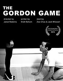 Watch The Gordon Game (Short 2014)