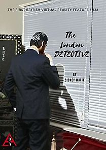 Watch The London Detective