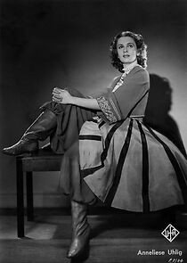 Watch Der Vorhang fällt