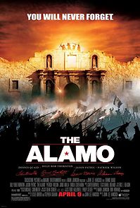 Watch The Alamo