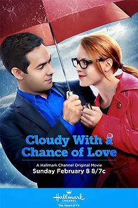 Watch Cloudy with a Chance of Love
