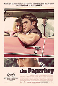 Watch The Paperboy