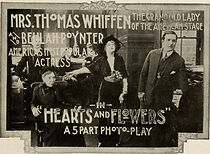 Watch Hearts and Flowers