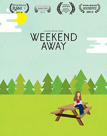 Watch Weekend Away (Short 2013)