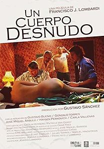 Watch Un cuerpo desnudo