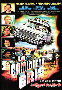 Watch La camioneta gris