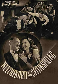 Watch Weltrekord im Seitensprung