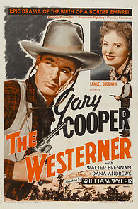 Watch The Westerner