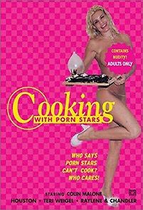 Watch Cooking with Porn Stars