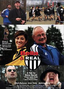 Watch Bella and Real (Short 2001)