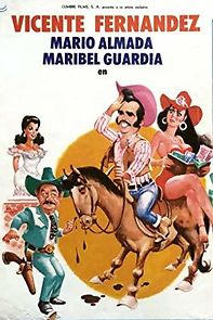 Watch El cuatrero