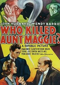 Watch Who Killed Aunt Maggie?