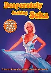 Watch Desperately Seeking Seka