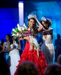 Watch Miss Universe Pageant (TV Special 2009)