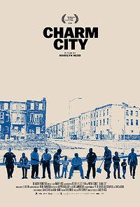 Watch Charm City