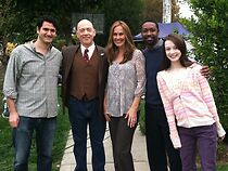 Watch Farmers Insurance: Monster Foot