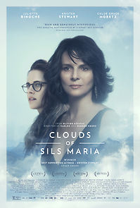 Watch Clouds of Sils Maria