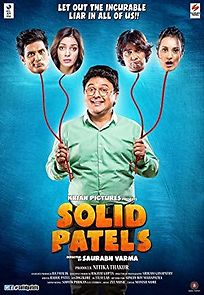 Watch Solid Patels