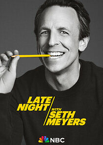 Watch Late Night with Seth Meyers