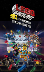 Watch The Lego Movie 4D: A New Adventure (Short 2016)