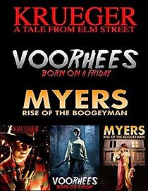 Watch Myers (Rise of the Boogeyman)