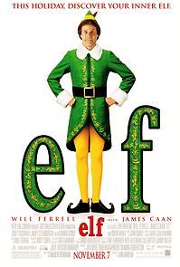 Watch Elf