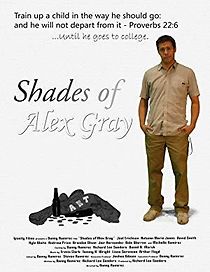 Watch Shades of Alex Gray