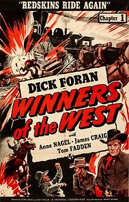 Watch Winners of the West